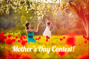 moms day contest