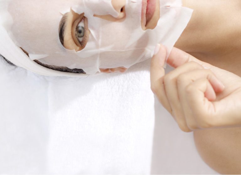 Paraffin Facial for Valentine’s Day | Savoye Salon Spa | Green Bay, WI