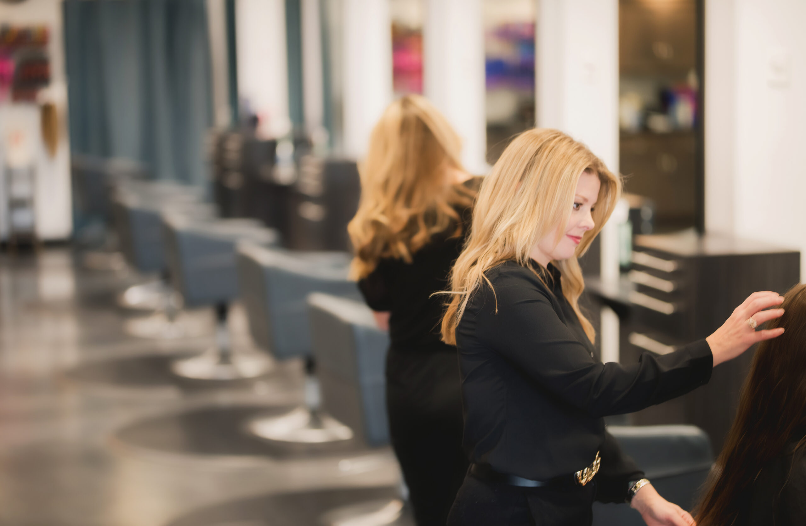 Featured image for How to Choose the Right Hair Salon in Green Bay - Savoye Salon Spa