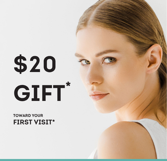 Special offer image for Savoye Salon Spa 