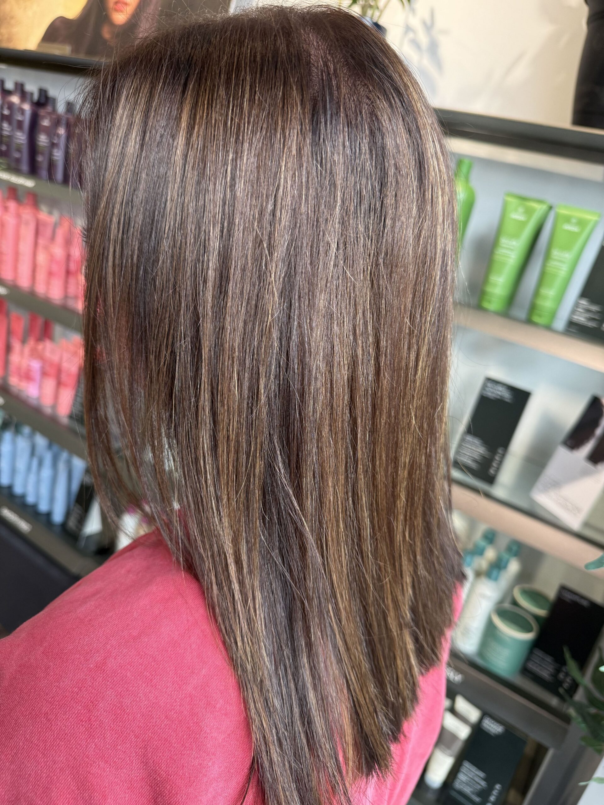 Featured image for Cold-Weather Hair Care in Green Bay: Simple Changes for Fall and Winter - Savoye Salon Spa